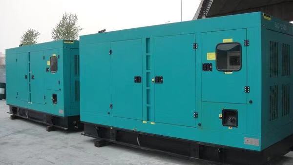 磴口幼儿园备用发电机供